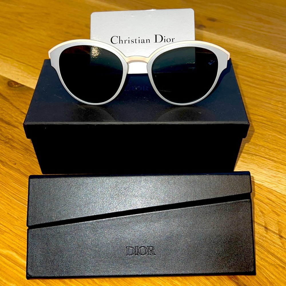 Christian Dior Sunglasses